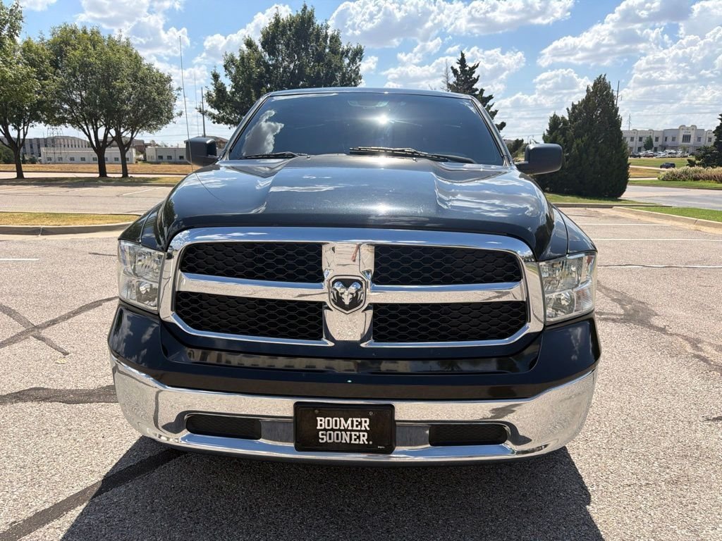 ram ram 1500 pickup 2018 1C6RR7GG0JS120399 image ram ram 1500 pickup 2018 1C6RR7GG0JS120399 image
